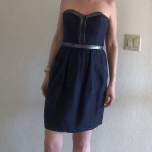 Rebecca Taylor Silk Party Dress -NWT